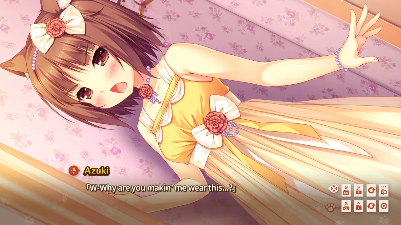 NEKOPARA Vol. 2 (Steam ключ / РФ+Весь Мир)