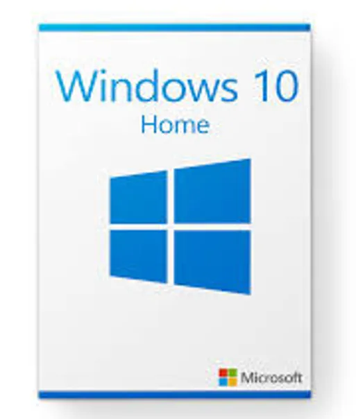 Windows 10 Home ключ мгновенная доставка