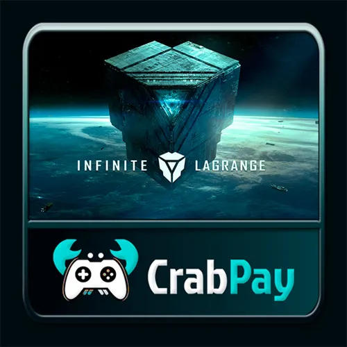 Infinite Lagrange Монеты чу / Наборы | по ID