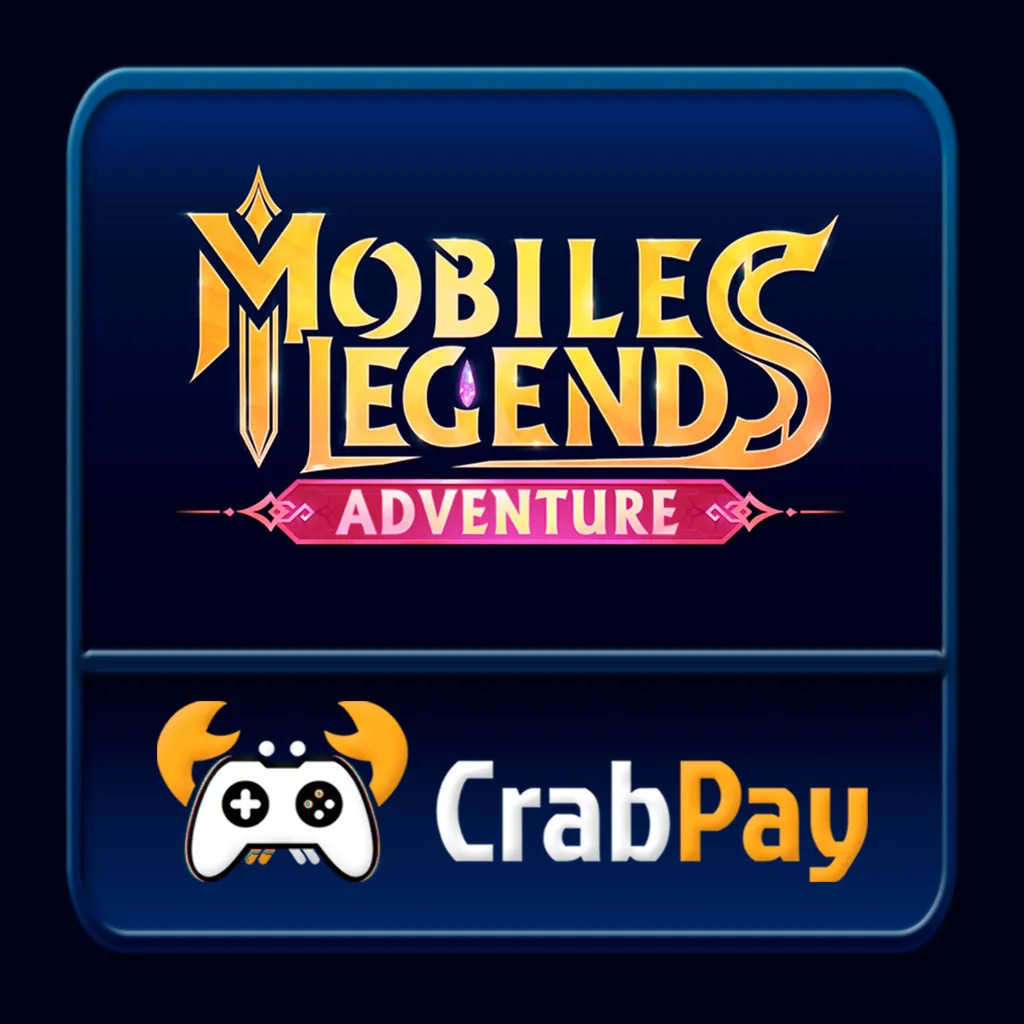 Mobile Legends Adventure M-Cash | по ID