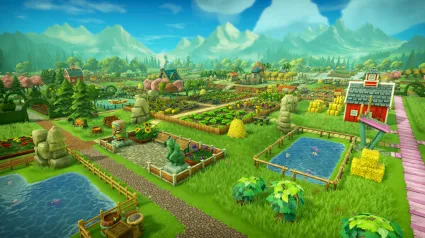Farm Together 2 ✅ STEAM GIFT AUTO ✅ RU+МИР