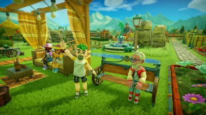 Farm Together 2 ✅ STEAM GIFT AUTO ✅ RU+МИР