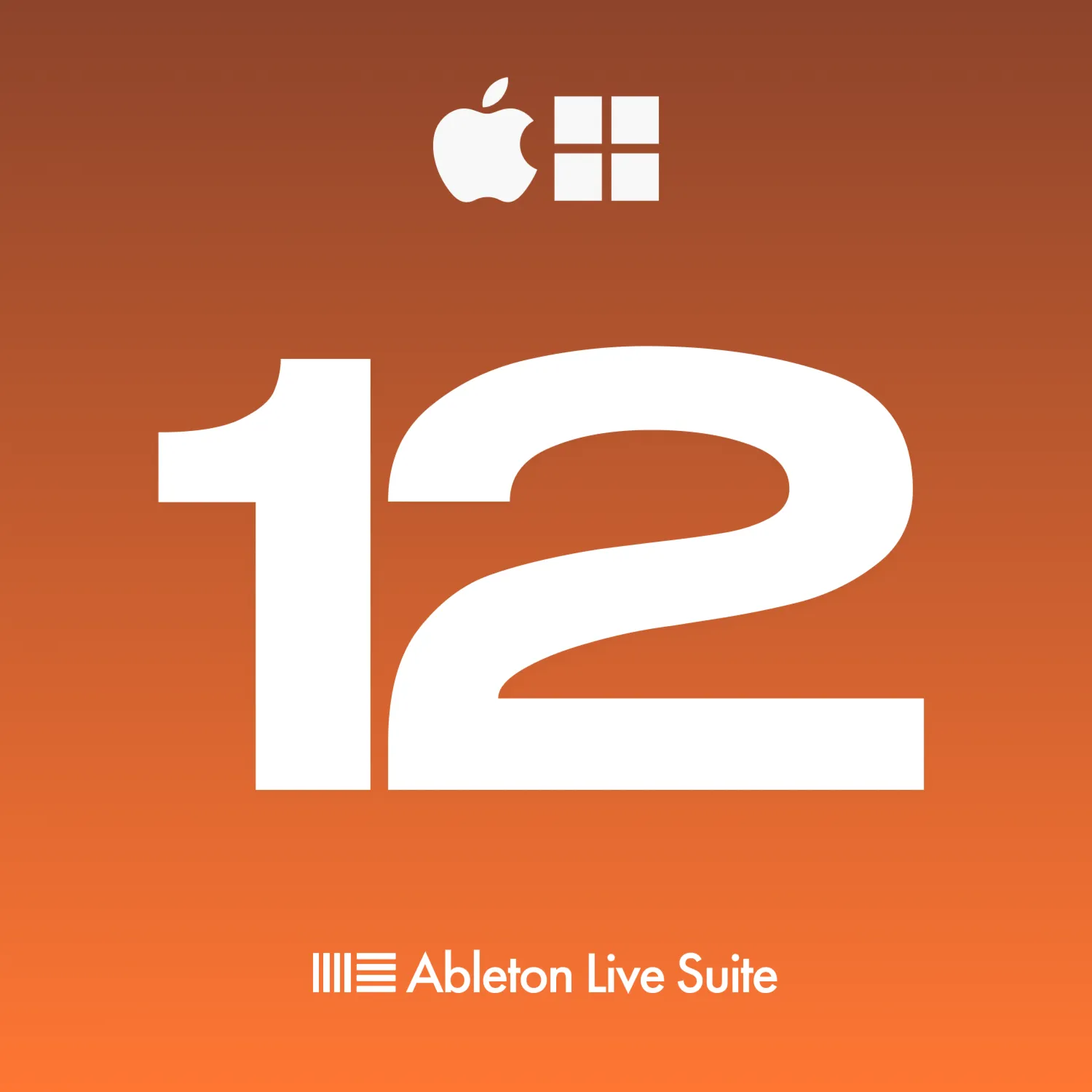 Ableton Live 12 Suite [Лицензионная Активация] Бессрочно