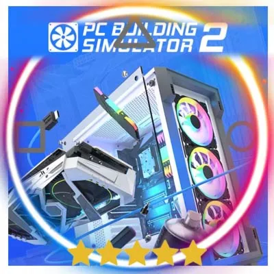  PC Building Simulator 2 (PS5/RU) П3 - Активация