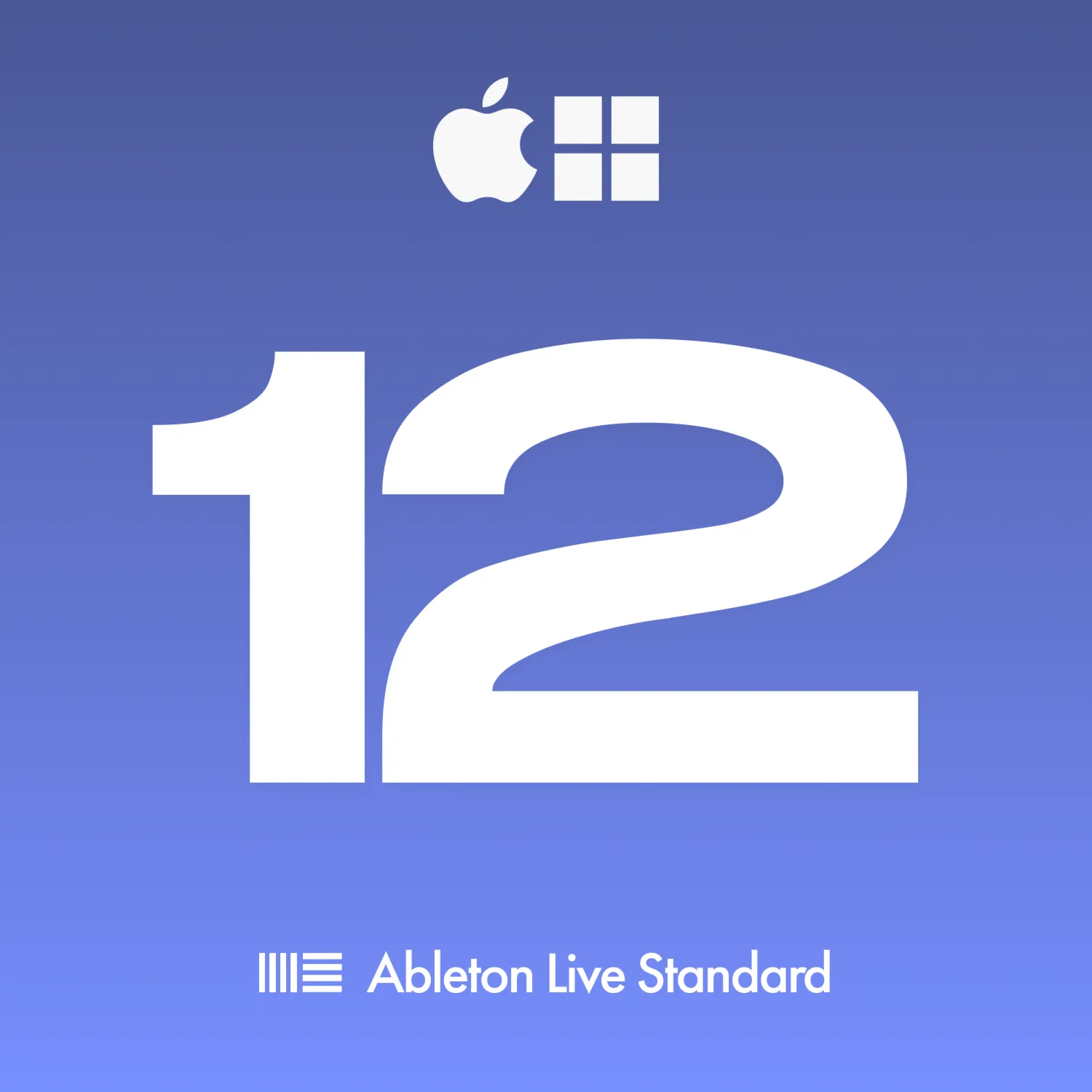 Ableton Live 12 Standard [Лицензионная Активация] Бессрочно