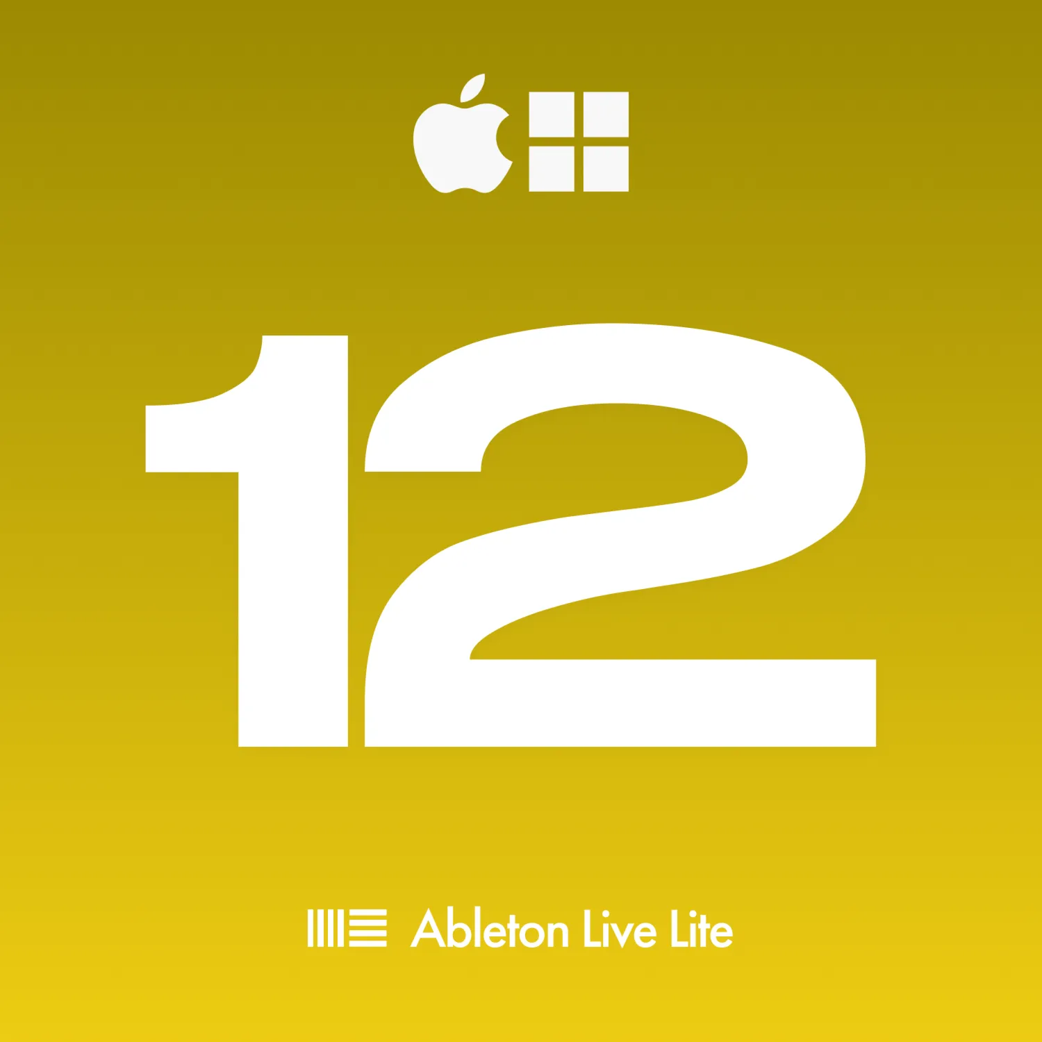 Ableton Live Lite 12 [Ключ Активации] Автовыдача 24/7