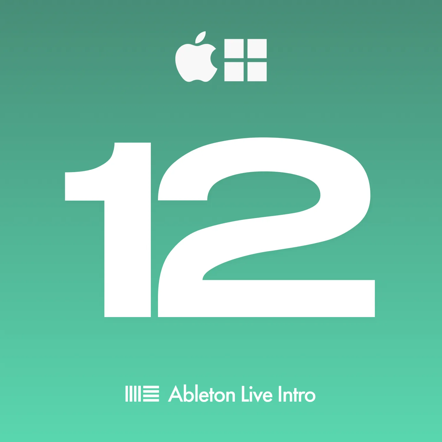 Ableton Live 12 Intro [Лицензионная Активация] Бессрочно