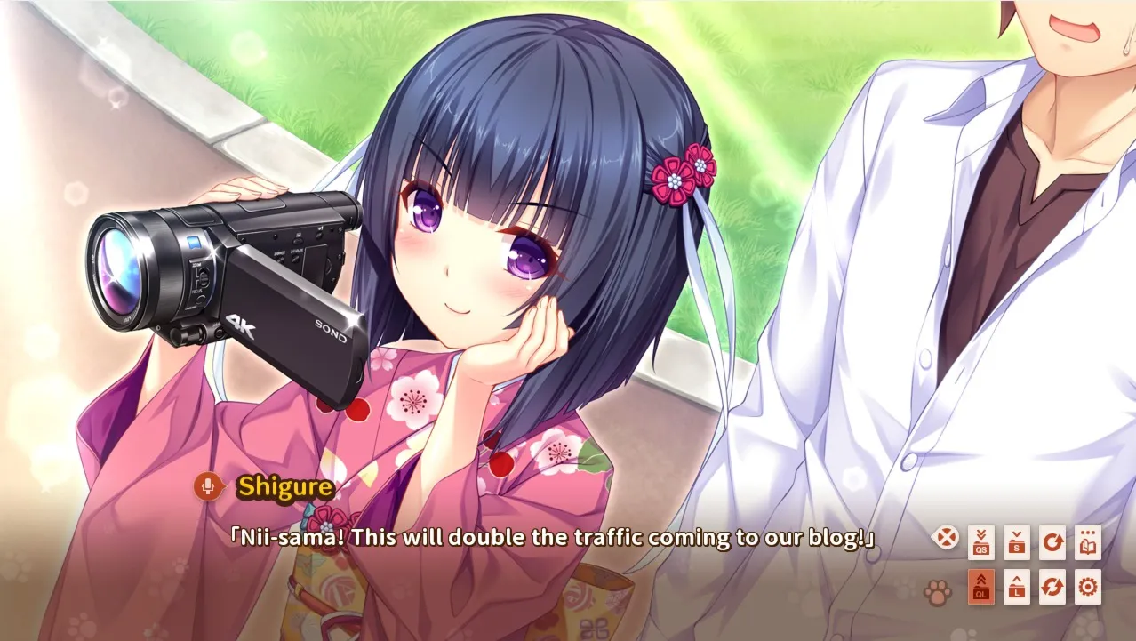 NEKOPARA Vol. 3 (Steam key / Region Free)