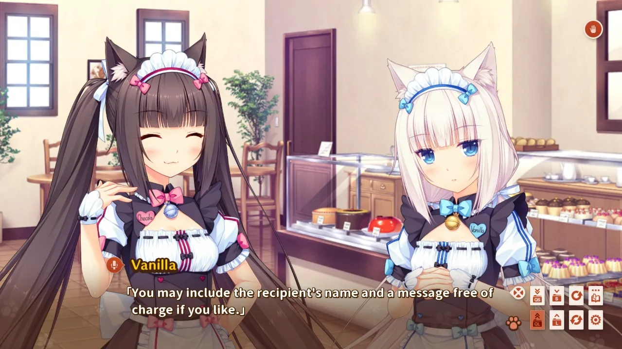 NEKOPARA Vol. 3 (Steam key / Region Free)