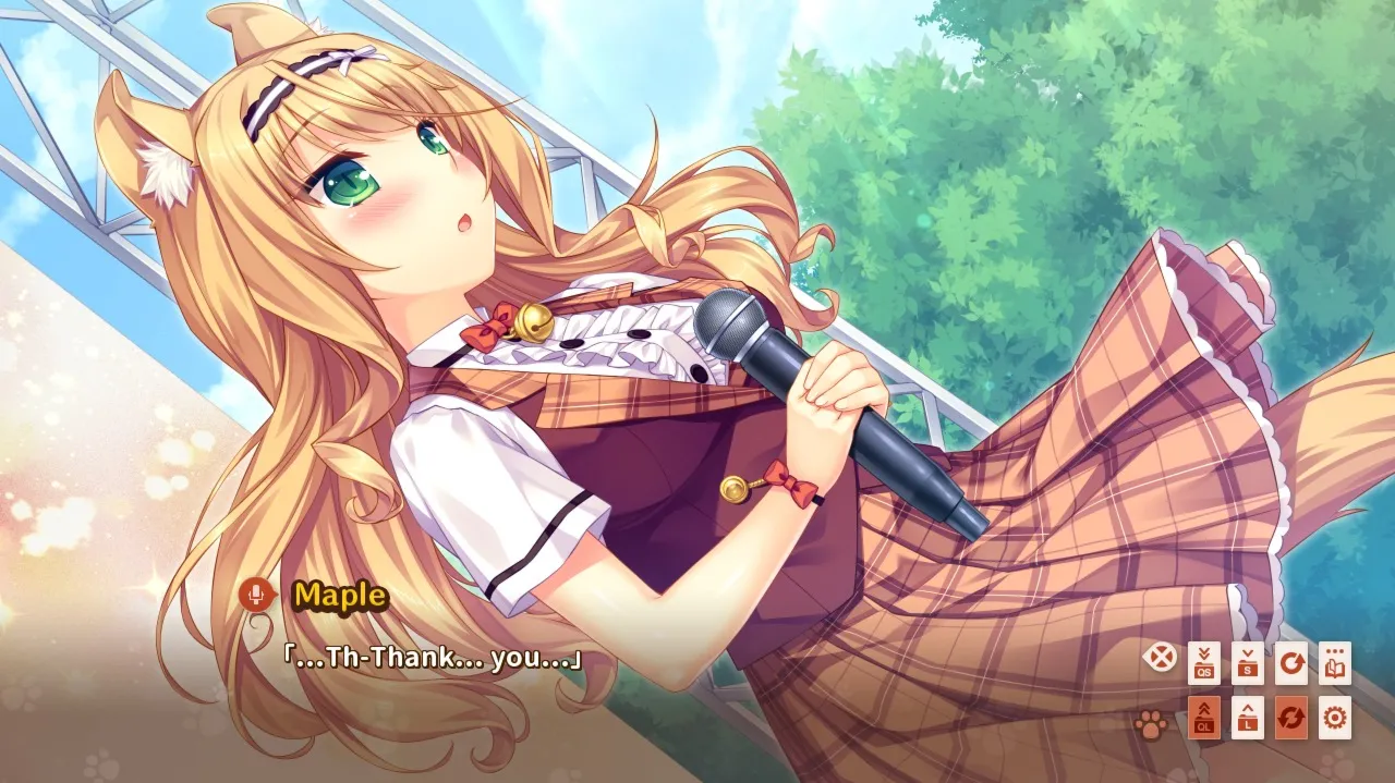 NEKOPARA Vol. 3 (Steam key / Region Free)