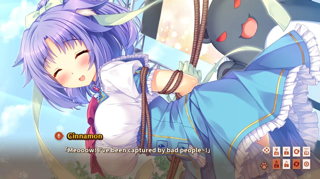 NEKOPARA Vol. 3 (Steam key / Region Free)