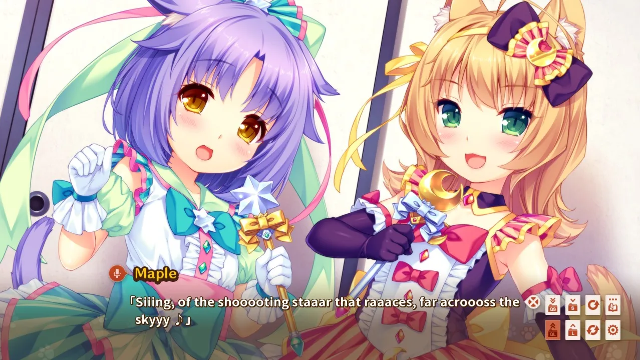 NEKOPARA Vol. 3 (Steam key / Region Free)