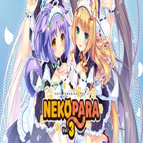 NEKOPARA Vol. 3 (Steam key / Region Free)