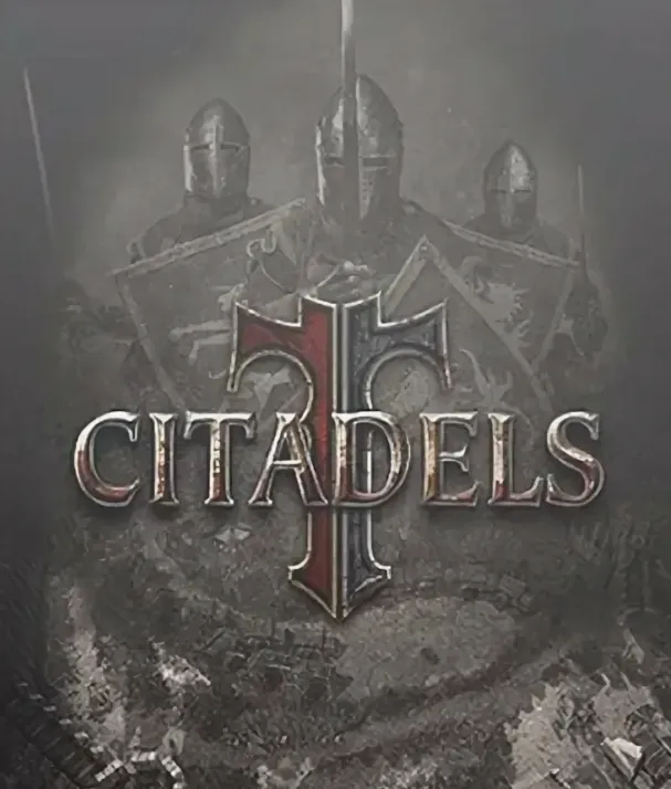  Citadels/Steam Ключ / РФ+СНГ