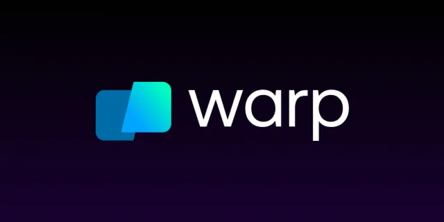 Warp.dev Build Plan Subscription 1 Month - Private Account (Global)