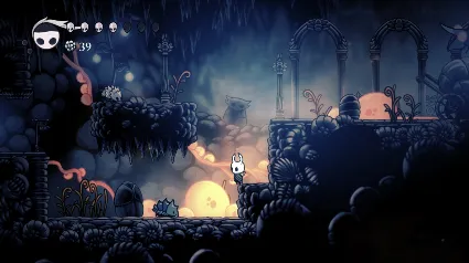Hollow Knight – Nintendo Switch 2 Edition | Nintendo Switch 2