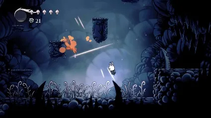 Hollow Knight – Nintendo Switch 2 Edition | Nintendo Switch 2