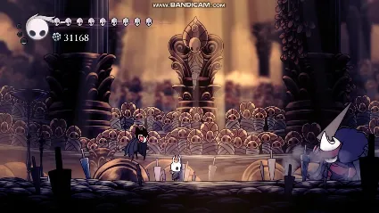 Hollow Knight – Nintendo Switch 2 Edition | Nintendo Switch 2