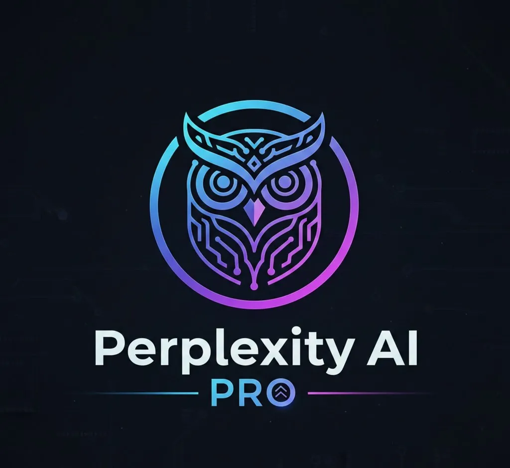 Профессиональная учетная запись Perplexity AI с полной 12-месячной гарантией.