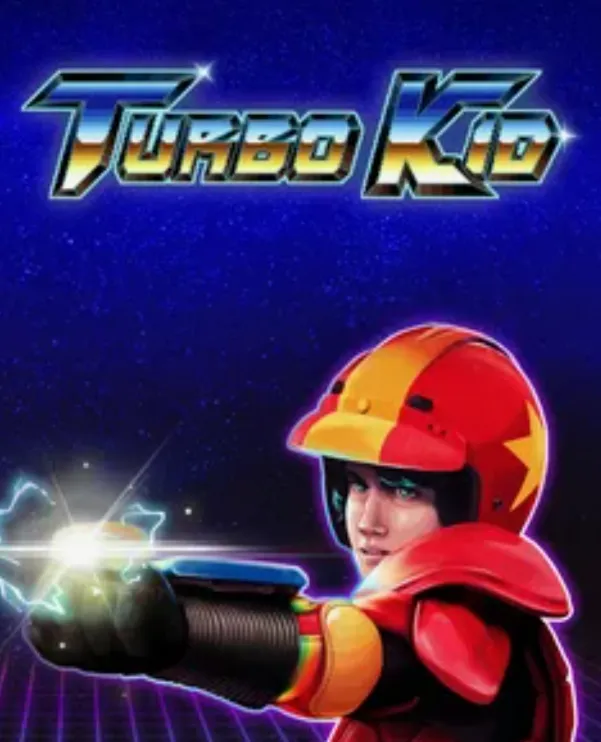  Turbo Kid/Steam Ключ / Весь мир