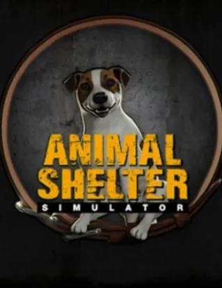  Animal Shelter/Steam Ключ / Весь мир