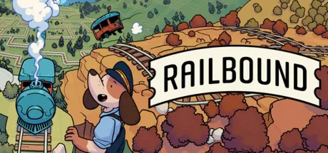 RailboundRegion freeSteam Key️Автовыдача