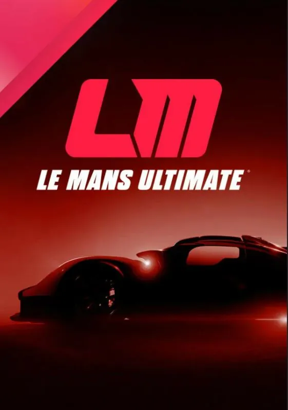  Le Mans Ultimate WEC Full Access Bundle /Steam Ключ / Весь мир