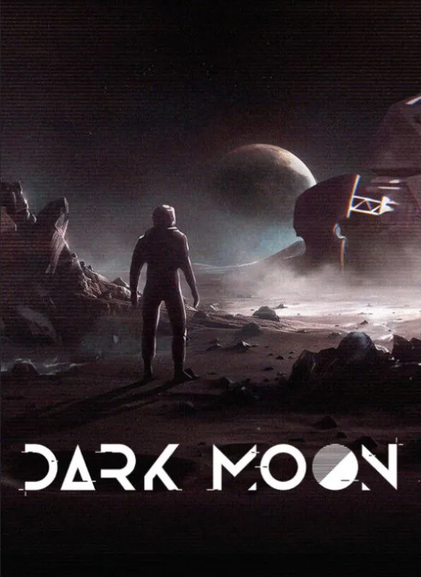  Dark Moon/Steam Ключ / Весь мир