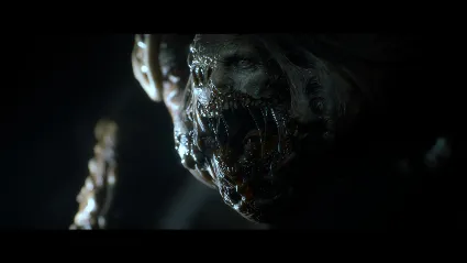 The Callisto Protocol Digital Deluxe Edition AR XBOX One КЛЮЧ