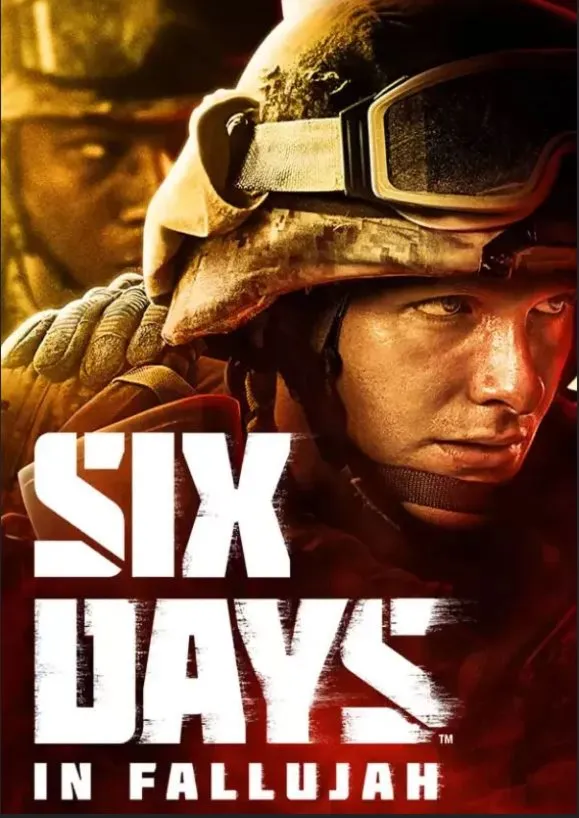  Six Days in Fallujah - Early Access/Steam Ключ / Только  Китай
