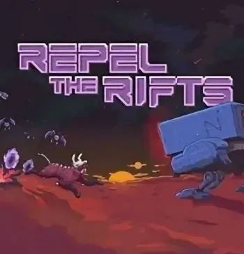  Repel The Rifts - Early Access/Steam Ключ / Только  Европа