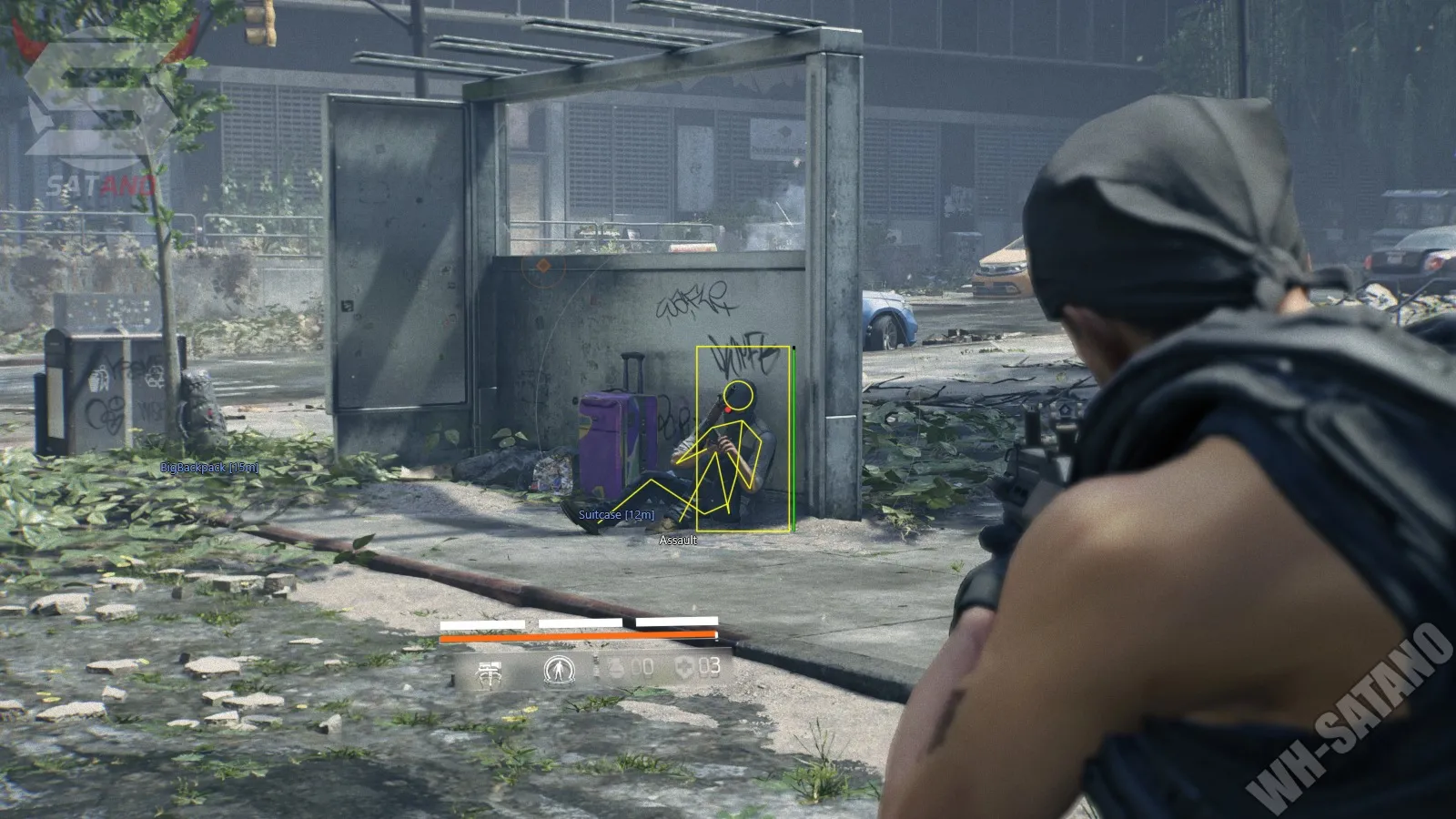 Softhub The Division 2 - 7 Дней