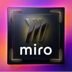 Miro Pro Subscription – Activation on Your Account [[ 10–100 Seats ]] Full Warranty