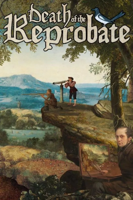  Death of the Reprobate  /Steam Ключ / Весь мир