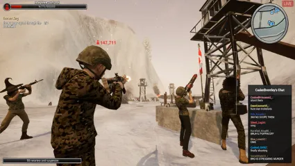 Content King ✅ STEAM GIFT AUTO ✅ RU+МИР