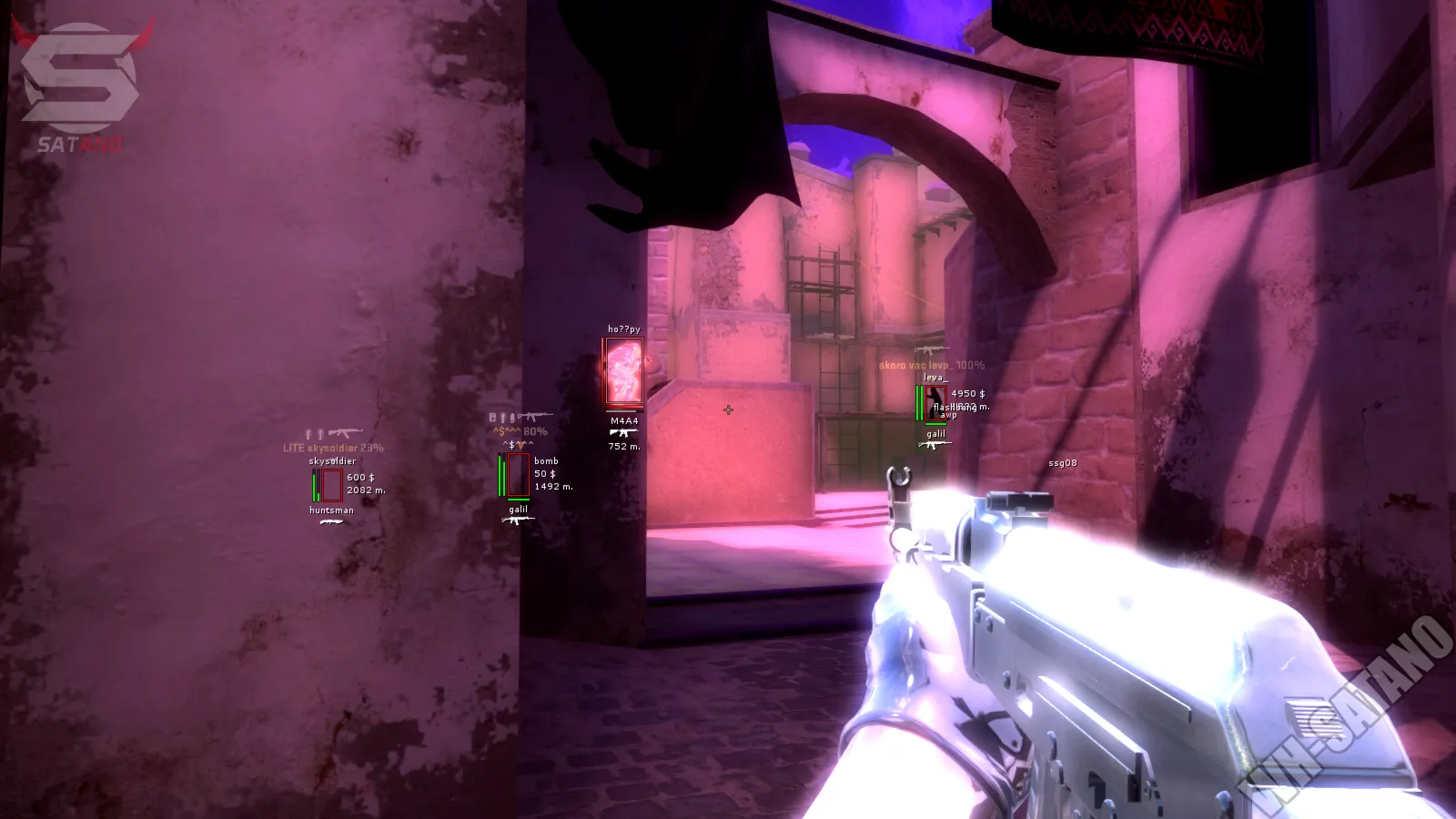 Midnight CS:GO - 30 Дней
