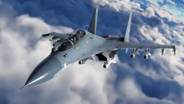 War Thunder - Su-30MKK Pack✅STEAM GIFT AUTO✅RU+МИР