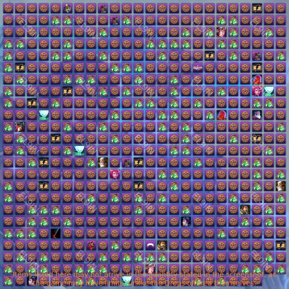 🎮SMITE 2🎲Твич Дропсы👑584 предметов + 🎁