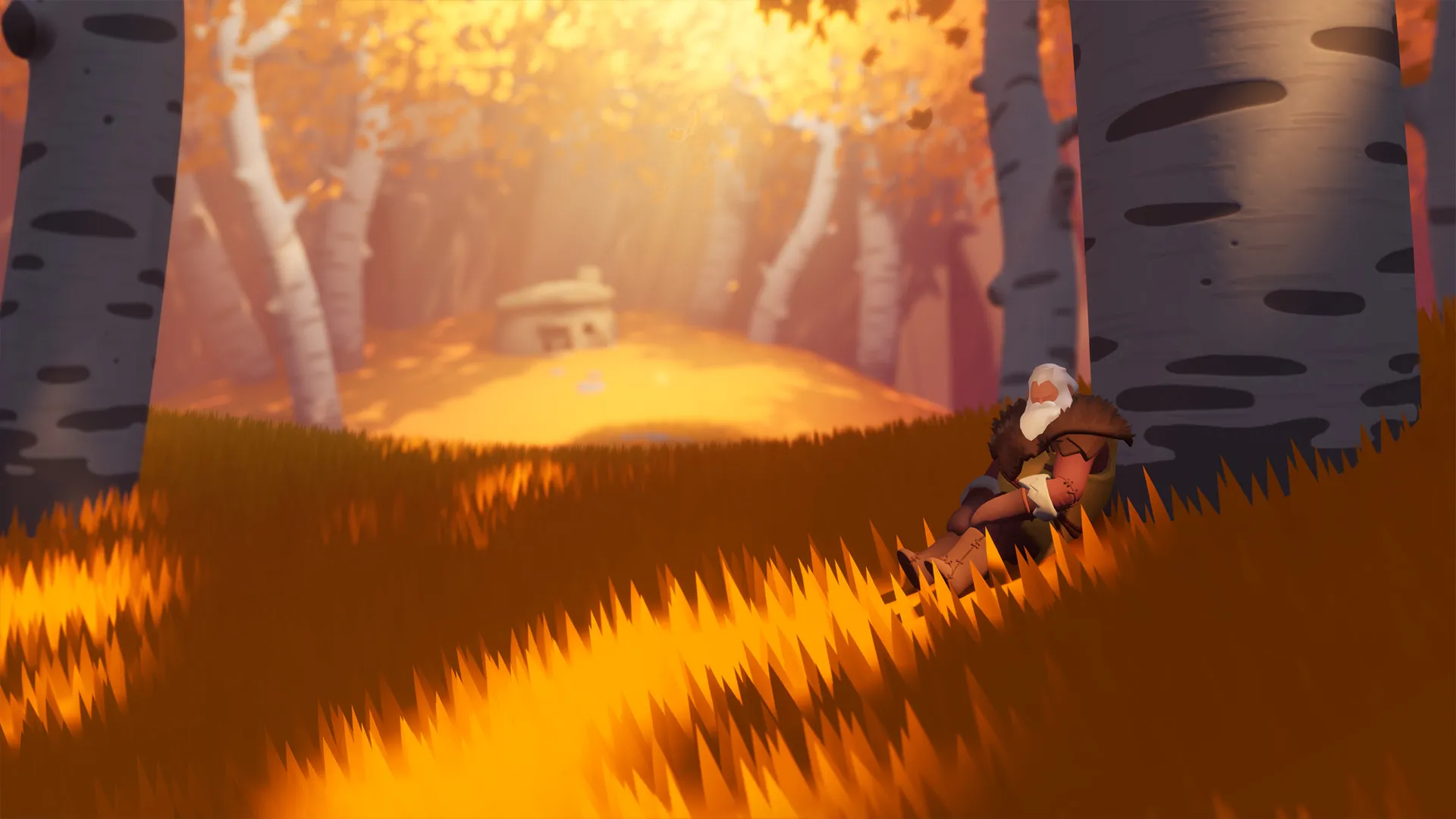 Arise: A Simple Story Выбор Региона Стим STEAM GIFT АВТО 24/7 ГАРАНТИЯ
