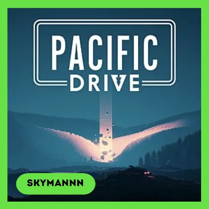 🟡 PACIFIC DRIVE 🟡 STEAM КЛЮЧ ⭐ ( ✅ РФ+CНГ ✅ ) 🚀 МОМЕНТАЛЬНО 🚀