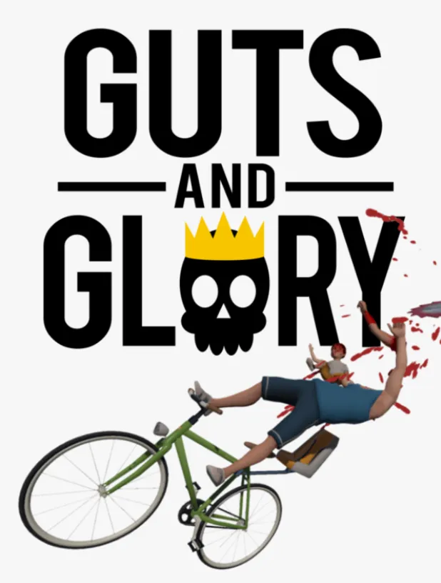  Guts and Glory /Steam Ключ / Только  Европа
