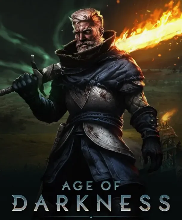  Age of Darkness: Final Stand/Steam Ключ / Только Китай
