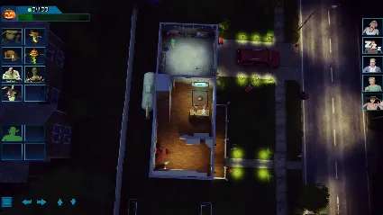 Ghost Master: Resurrection | Ghostly Defence DLC