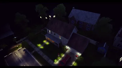 Ghost Master: Resurrection | Ghostly Defence DLC