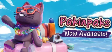 Pakinpaks Steam Key GLOBAL