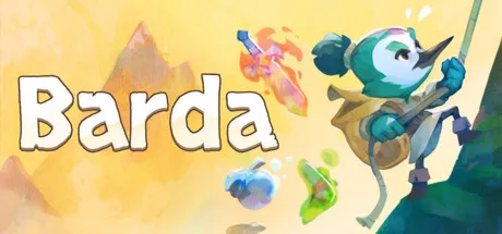 BARDA Steam Key GLOBAL