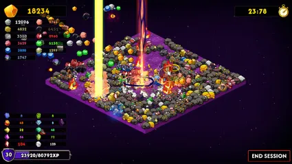 Keep on Mining! - Worlds ✅ STEAM GIFT AUTO ✅ RU+МИР