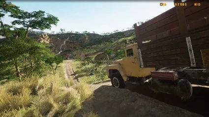 Truck Mechanic: Dangerous Paths ✅ STEAM GIFT AUTO ✅ RU+МИР