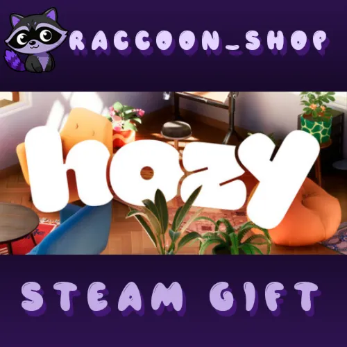 Hozy * STEAM RU*KZ*UA*СНГ