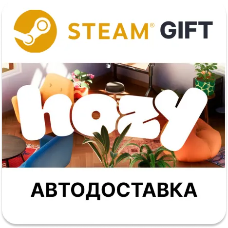 Hozy Steam RU KZ AR TR CIS UA auto delivery 🌐